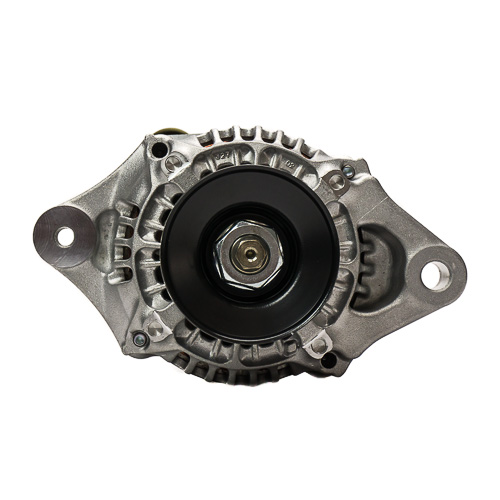 Alternador 16231-64013 para motor Kubota - Motorman